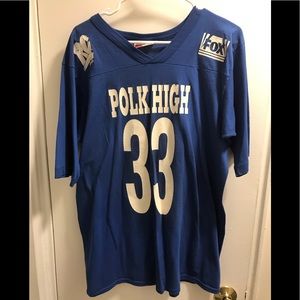 PreOwned Vintage RC Cola Fox Al Bundy Jersey Shirt